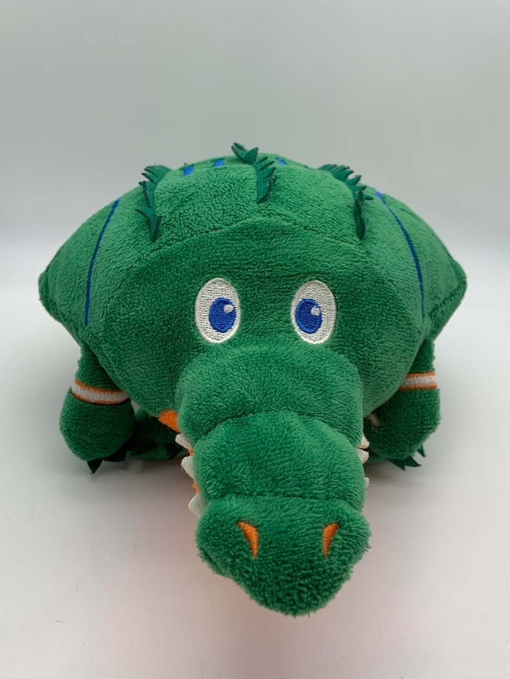 University of Florida UF Florida Gators Albert Alligator 9" Plush